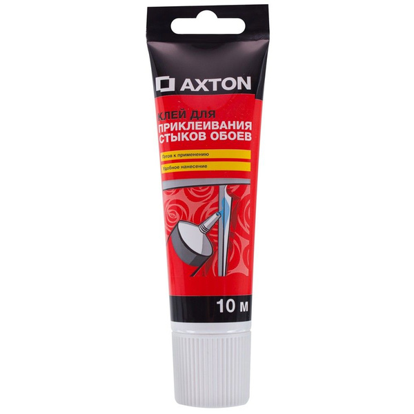 Клей для обоев Axton LM18149655 - купить по доступной цене в интернет ...