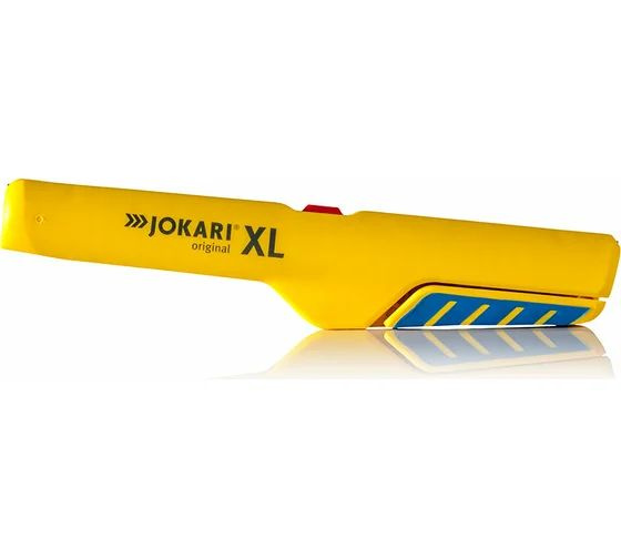 Съемник изоляции Jokari XL 30125 - купить с доставкой по выгодным ценам ...