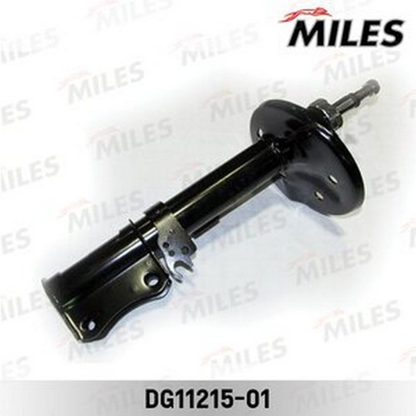 MILES Амортизатор газовый левый задний Toyota Camry 91-96 (KYB 334479)
