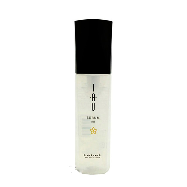 Эссенция для волос IAU Serum Oil, 100 мл - купить с доставкой по ...