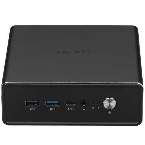Купить компьютер DEXP B001, по низкой цене: отзывы, фото ...