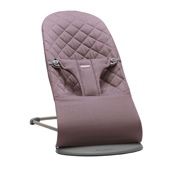 Шезлонг для новорожденных Съемный чехол BabyBjorn - купить по выгодной ...