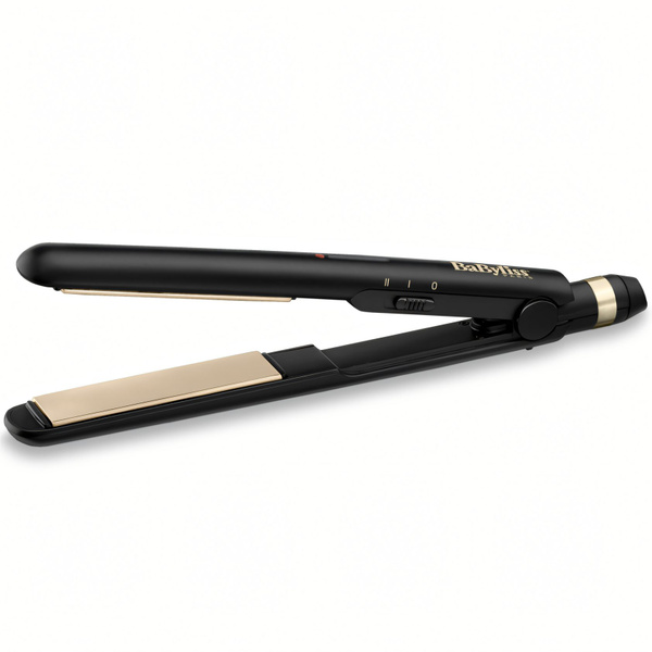 Стайлер для волос, утюжок выпрямитель BaByliss ST089E купить на OZON по ...