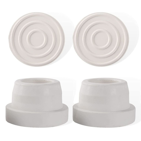 (4 шт) Резиновая заглушка для эскалатора плавательного бассейна ...