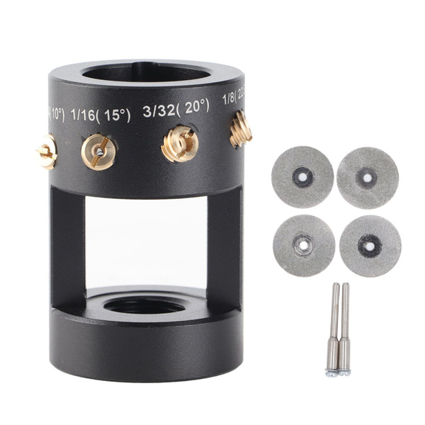 Точилка для вольфрамовых электродов, многоугловая шлифовальная машина ...