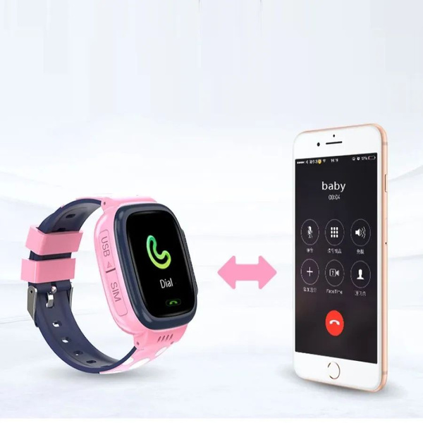 Купить смарт-часы SMART WATCH Y92, экран 1.44" - купить по низким ценам ...