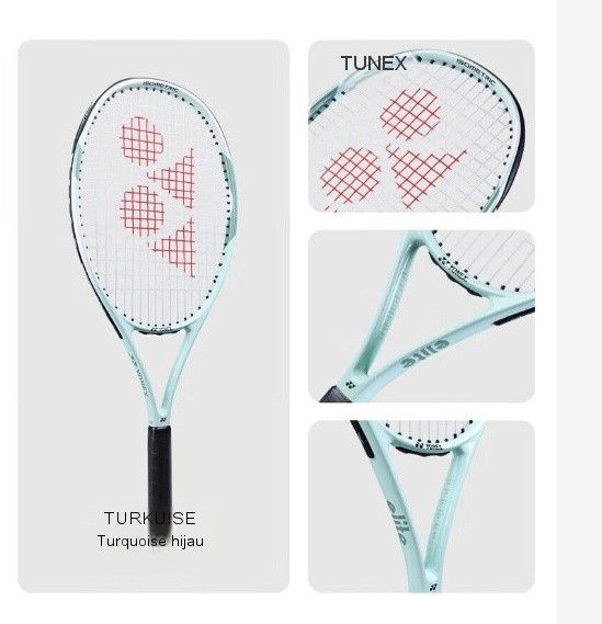 Yonex Ракетка для большого тенниса купить на OZON по низкой цене ...