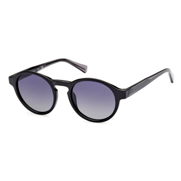 Солнцезащитные очки мужские GUESS 00049 01D Polarized - купить с ...