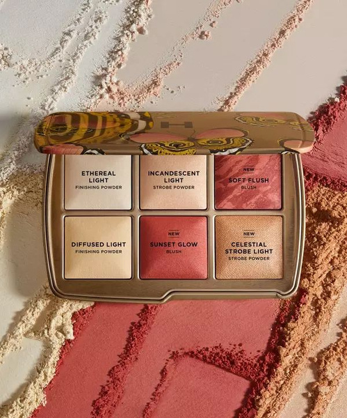 Палетка Hourglass - Ambient Lighting Edit - Unlocked (Butterfly ...
