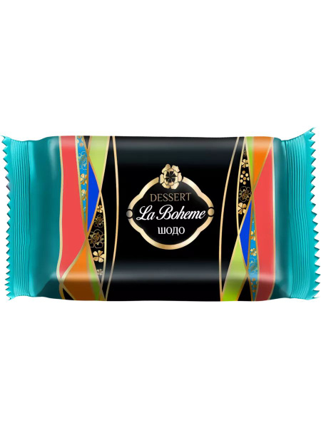 Конфеты LA BOHEMЕ Сбивные глазированные Шодо,Муале,Парфе, - купить с ...