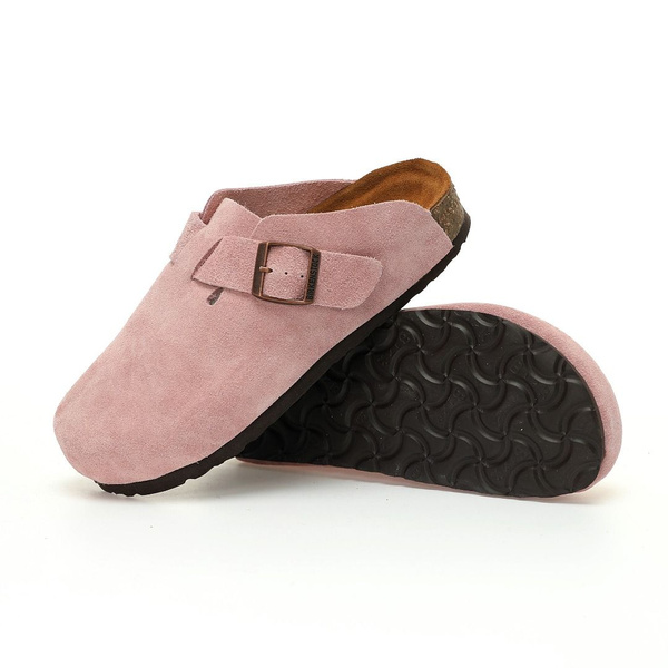 Сабо Birkenstock Boston - купить с доставкой по выгодным ценам в ...