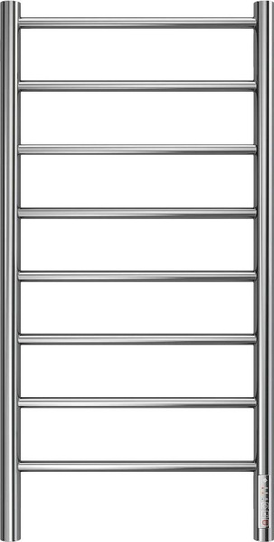 Полотенцесушитель электрический Terminus Аврора П8 400*850 из ...
