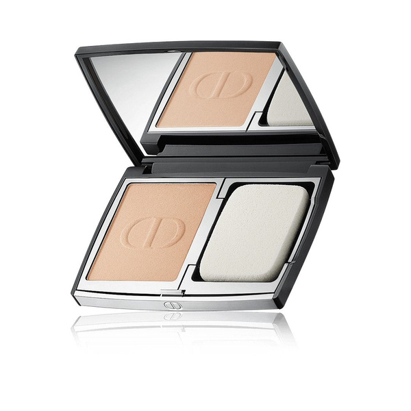 Пудра DIOR Diorskin Forever Natural Velvet 2,5N Neutral, 10 g - купить ...