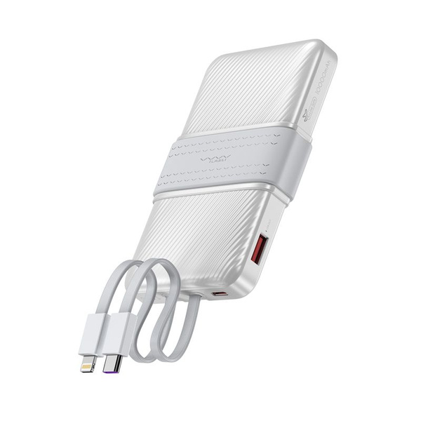 Внешний аккумулятор (Power Bank) Vyvylabs Creamy Series Power Bank ...