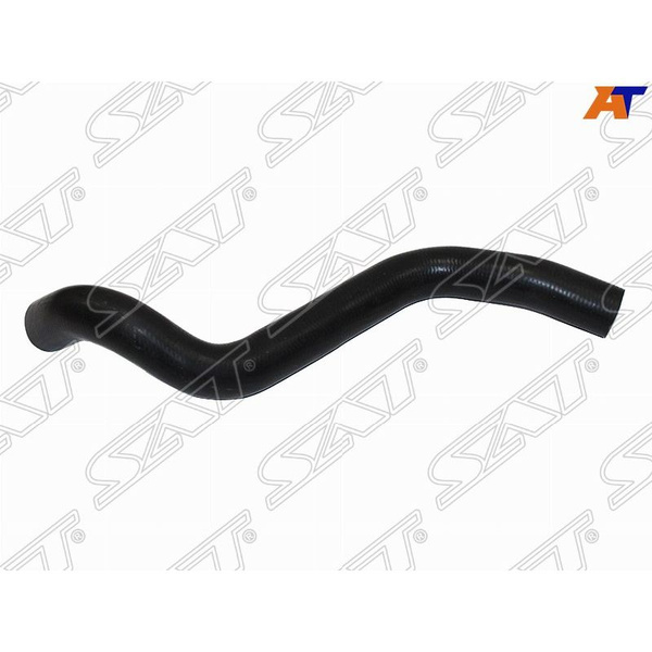 Патрубок радиатора Nissan Primera 01-08 / Wingroad 99-05