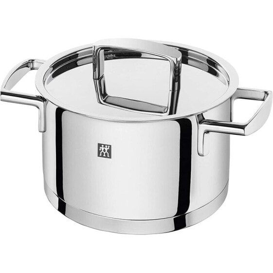 ZWILLING Кастрюля, Нержавеющая сталь, 3,5 л - купить с доставкой по ...
