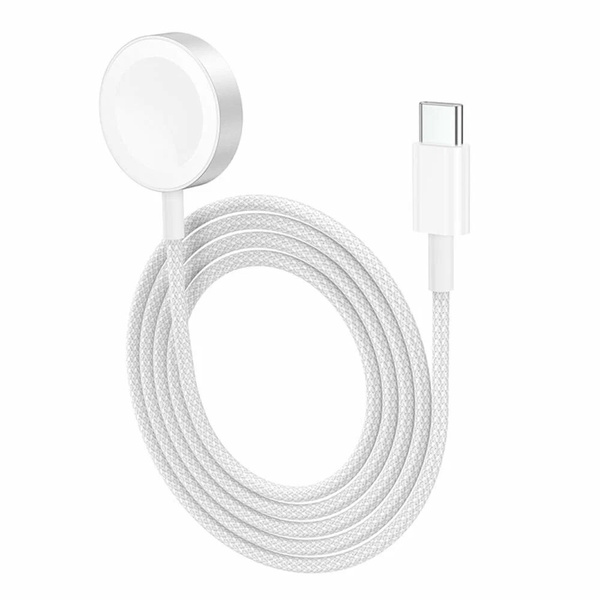 Беспроводное зарядное устройство hoco Беспроводная зарядка для Apple ...