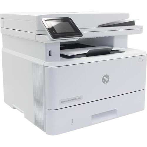 МФУ HP LaserJet Pro MFP M428fdn (W1A29A) купить на OZON по низкой цене ...
