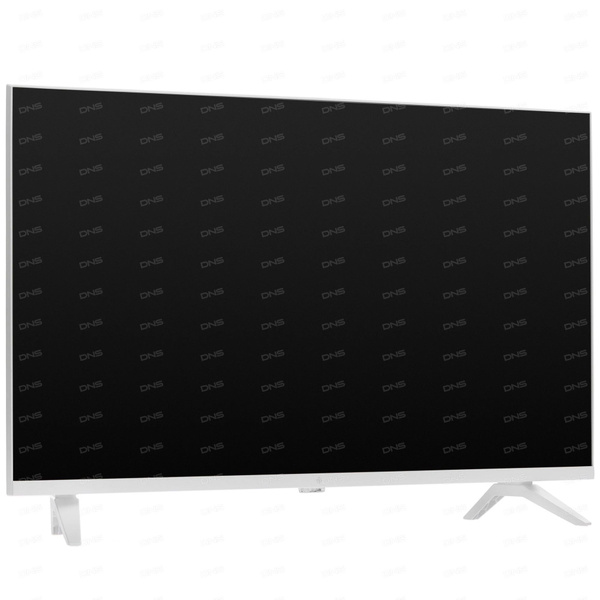DEXP Телевизор 32", белый купить на OZON по низкой цене (1663245177)