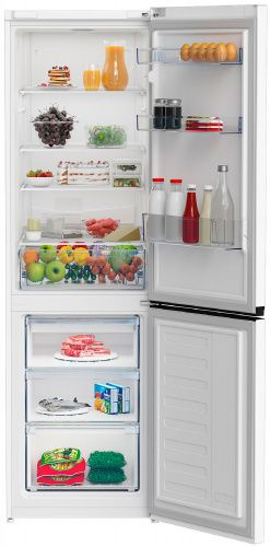Холодильник Beko Двухкамерный Beko B1RCSK362W, белый - купить по ...