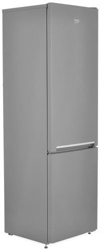 Холодильник Beko Двухкамерный Beko RCNK310KC0S, серебристый - купить по ...
