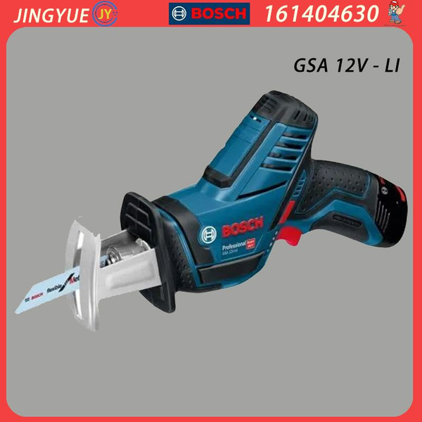 Инструменты BOSCH GSA 12V - LI-161404630 - купить с доставкой по ...