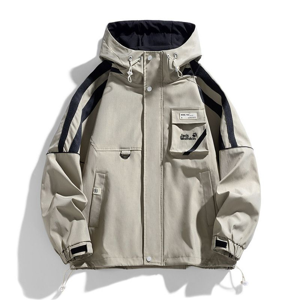 Ветровка Jack Wolfskin - купить с доставкой по выгодным ценам в ...