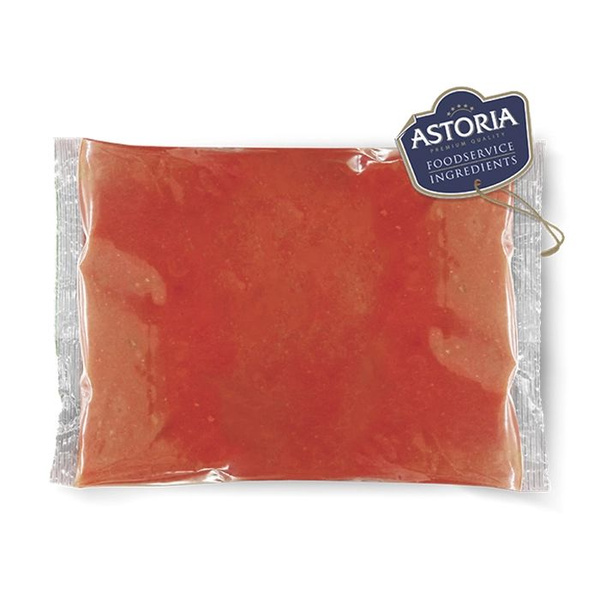 Astoria Соус Сальса Жгуче-Острый Pro, 1 кг - купить с доставкой по ...