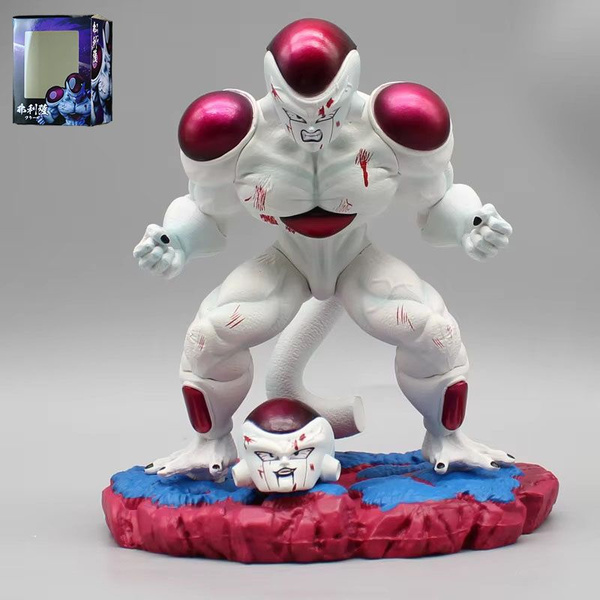 Фигурка Драконий Жемчуг Драгон Болл Фриза / Dragon Ball Frieza (15см ...