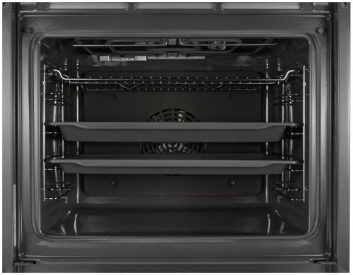 Bosch духовой шкаф Электрический Bosch HBG5370B0 - купить с доставкой ...