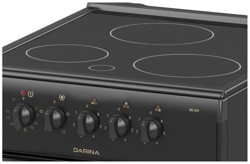Электрическая плита DARINA 1B EC331 606 At - купить по выгодной цене в ...