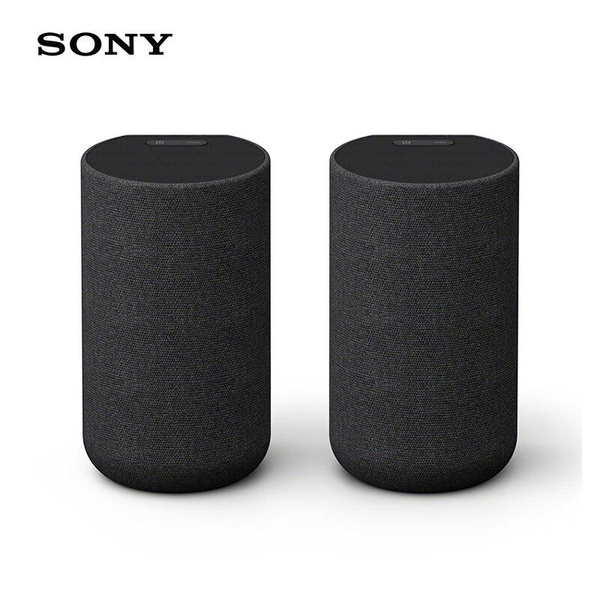 Умная колонка Sony SA-RS - купить по доступным ценам в интернет ...