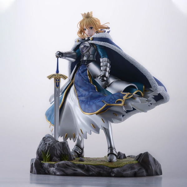 Fate Zero фигурка(28CM)/