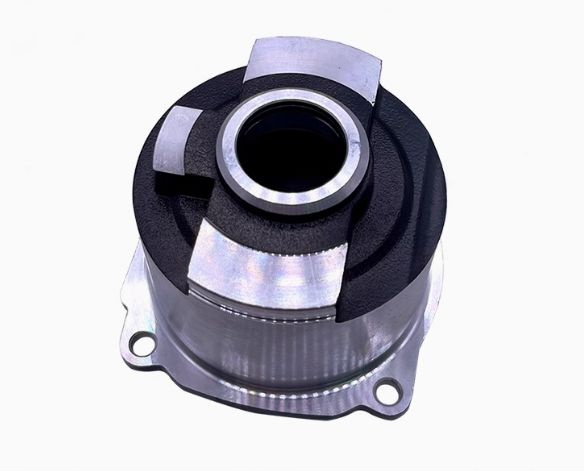 Корпус редуктора в сборе для гайковерта DeWalt DCF894 N536347 DCF 894 ...