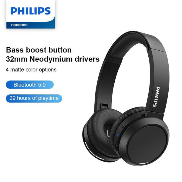 Bluetooth-гарнитура Philips TAH4205 - купить по выгодной цене в ...