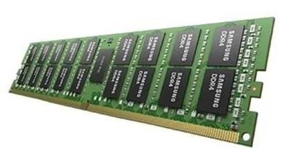 Модуль оперативной памяти Samsung 128 ГБ DDR5 PC38400 4800 MHz CL 40 ...