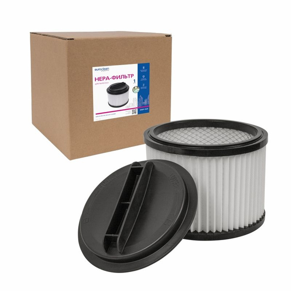 Фильтр для пылесоса EINHELL TC-VC 1820 /TE-VC, RYOBI патронный, HEPA ...