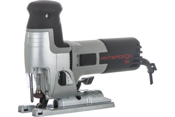 ИНТЕРСКОЛ Лобзик МП-120/750Э купить на OZON по низкой цене (1690512055)