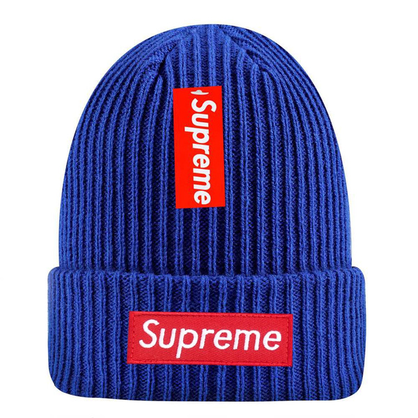 Шапка Supreme - купить с доставкой по выгодным ценам в интернет ...