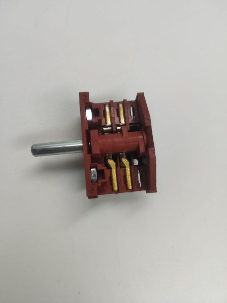 Переключатель режимов для духовки Simfer Tibon DEXP 430230D 16a 250v ...