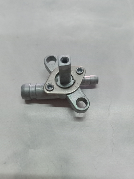 Кран топливный для лодочного мотора YamahaF5 (6BX-24500-00-00) - купить ...