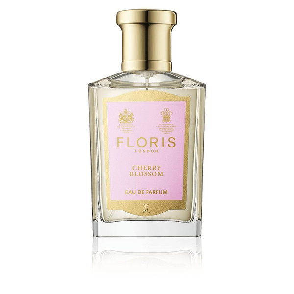 Women's Perfume Floris Cherry Blossom EDP 50 ml main image 1