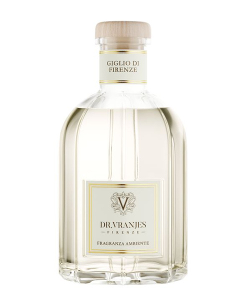 Ароматический диффузор Dr. Vranjes Firenze, Жидкий, Бергамот, Лаванда ...