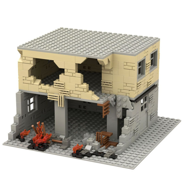 Конструктор военная база для lego купить на OZON по низкой цене ...