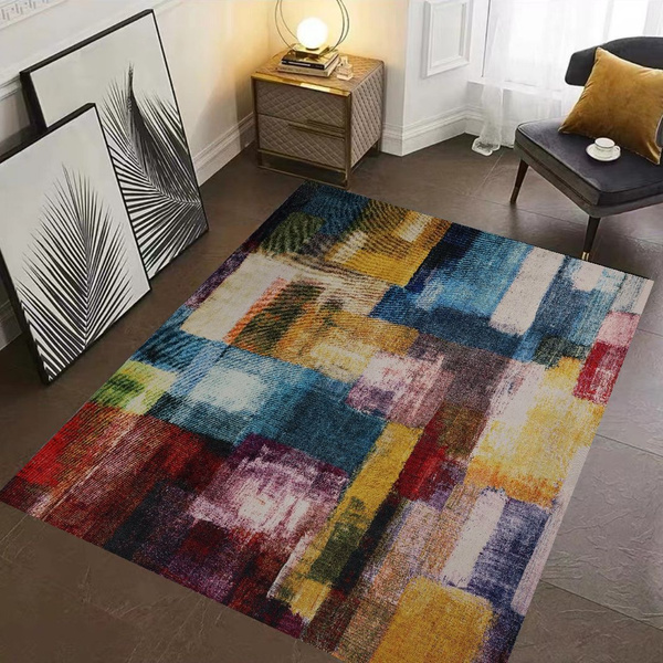 Ковер безворсовый Soft Space DT4721-1 , 100х - купить по выгодной цене ...