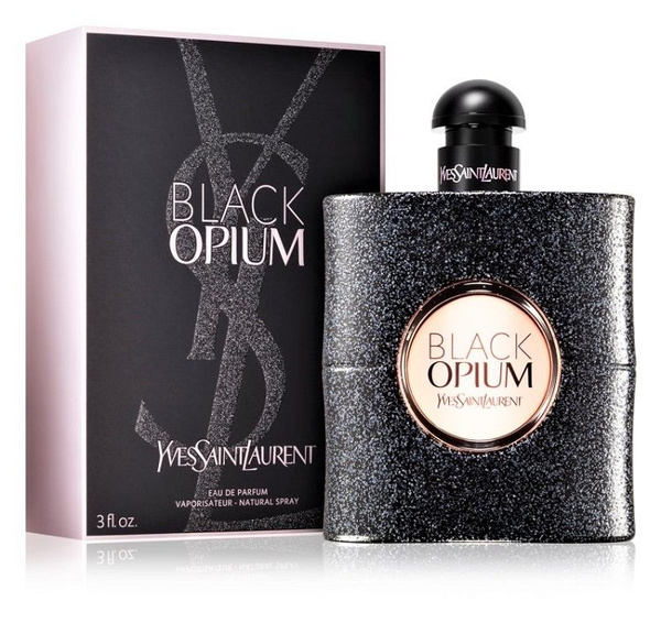 Black Opium Туалетная вода 90 мл (1702262050)
