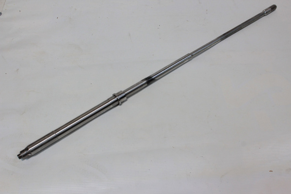 Ведущий (вертикальный) вал редуктора Yamaha 61N-45510-10 длинная нога L ...