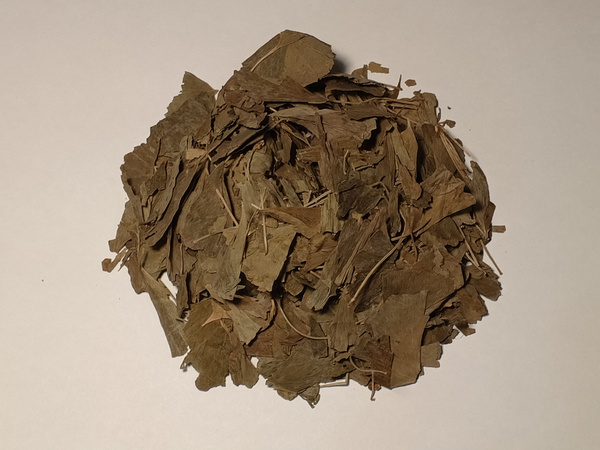 Гинкго-Билоба (лист) купить на OZON по низкой цене (1703693724)