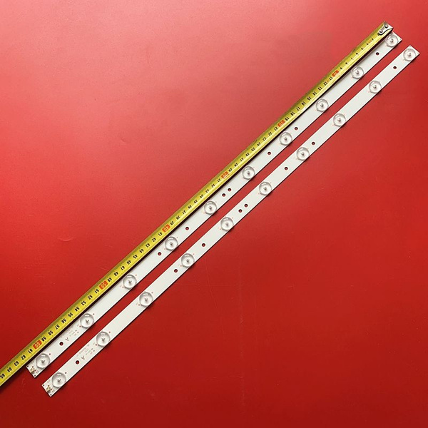 2шт. LED подсветка SJ.HK.D3201001-2835 для FLTV-32H10,H32DB3500, OLT ...