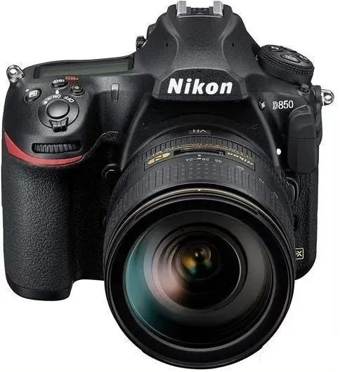 фотоаппарат Nikon D850 kit 18-105mm купить на OZON по низкой цене ...